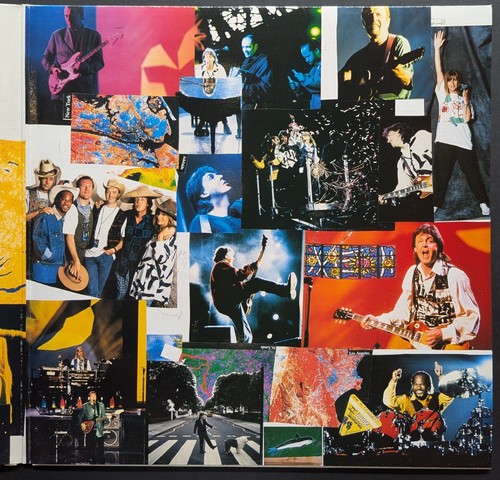 Paul McCartney 'Paul Is Live' (1993) UK First Press 2xLP Vinyl - MPL - Beatles - Bild 5 von 17