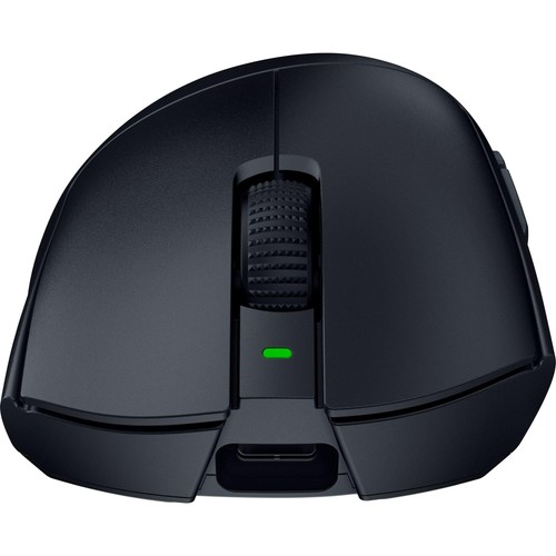 Razer DeathAdder V3 HyperSpeed - Ultra lightweight wireless ergonomic e-sport... - Picture 9 of 10