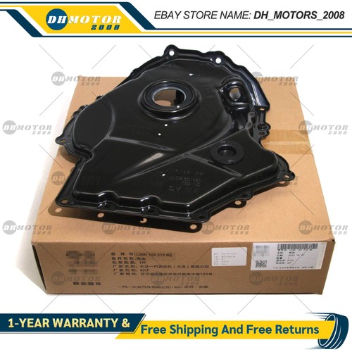 Upgraded Timing Chain Kit & Oil Pump for VW CC Tiguan Audi A4 A5 A6 Q5 1.8 2.0T - Picture 6 of 8