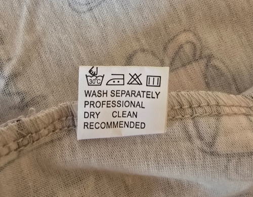 Unbranded Sleep Shirt Women's XL Gray Pink White Pullover Coffee Themed NWOT - Picture 6 of 18