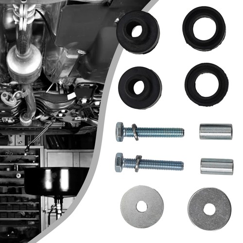 Gummikissen Set für Tankhalterung für Suzuki gs1150 gs1100 gs850 vs800 gs750 - Bild 6 von 18