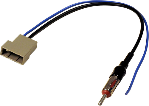 Se adapta a Nissan Altima 2007-2013 doble o simple Din estéreo para automóvil tablero de instalación - Imagen 4 de 4