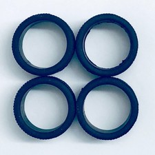 Pegasus 1/24 Tire Set 1200 19" Low Profile