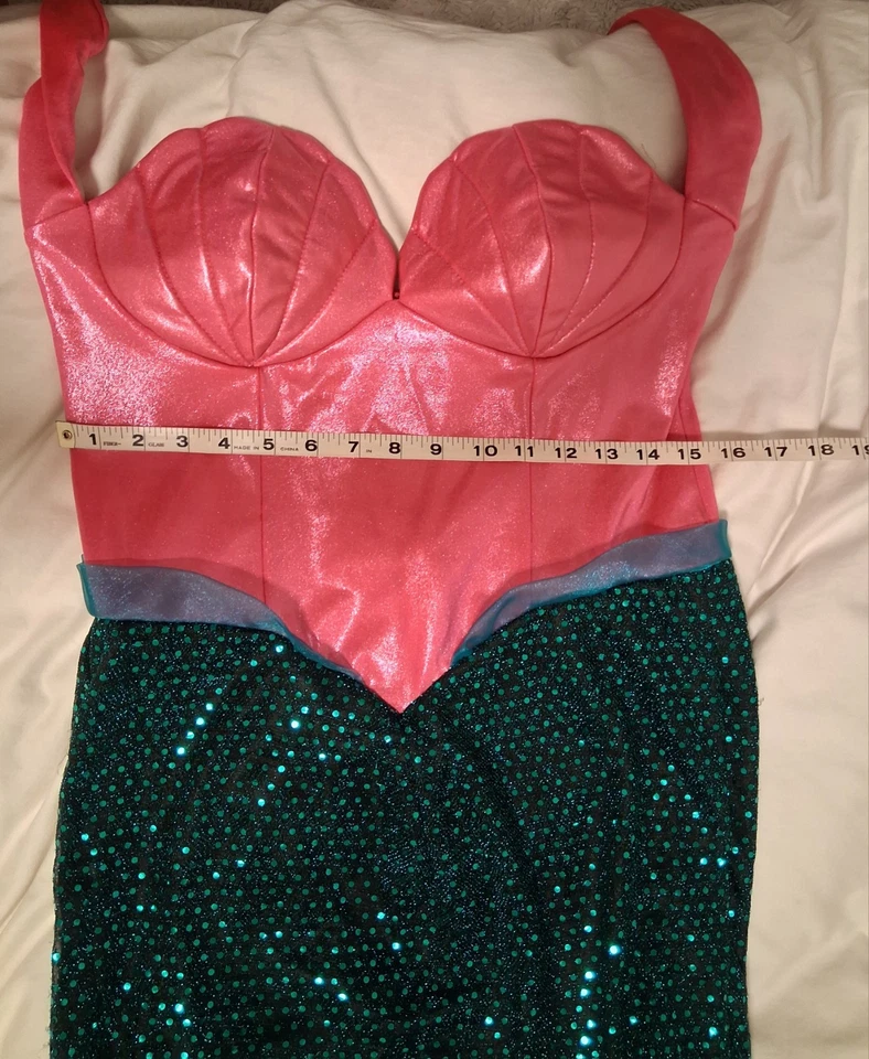 Костюм русалки InCharacter. - Изображение 2 из 4