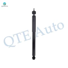 Rear Shock Absorber For 2013-2022 Acura ILX Monotube Performance Upgrade