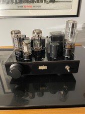 Dennis Had Inspire Tri-O SEP amp w/volume control - immaculate and low hours 