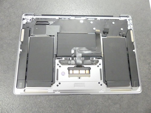 Top case avec clavier pour ordinateur APPLE Macbook Air A2337 (avec défaut) - Photo 5/6