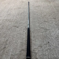 TRUE TEMPER DYNAMIC GOLD TOUR ISSUE X100 X-stiff Flex FITTING Shaft 36” Sirixon