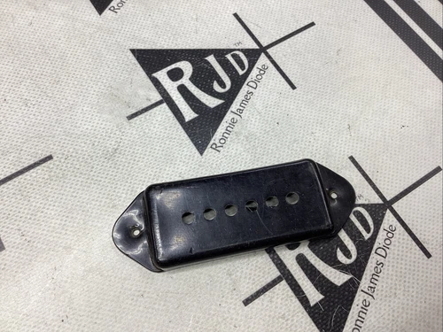 60’s Gibson P90 Bridge Pickup Cover UC-450-1