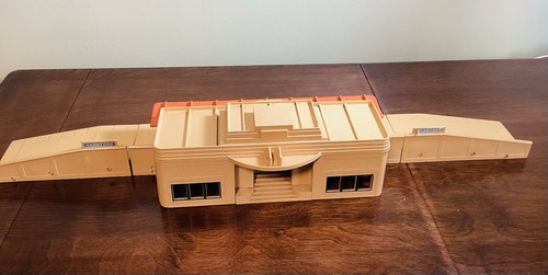 Hornby Dublo Vintage Station And Platforms - Bild 2 von 8