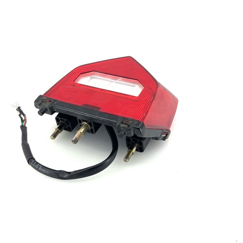 2022 - 2025 Lifan KP-200 OEM Rear Tail Stop Brake Light - Picture 4 of 12