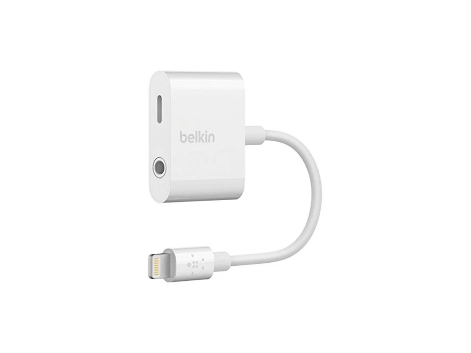 3.5 MM AUDIO + CHARGE ROCKSTAR - Image 3 of 4