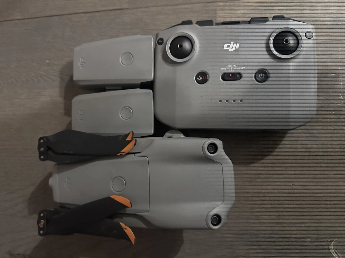 【未開封品】ドローン　DJI AIR 2S DJI Air 2S for Sale - Shop New & Used Drones - eBay