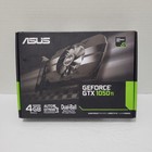 ASUS PH-GTX1050TI-4G GeForce GTX 1050 TI 4GB GDDR5 Graphics Card