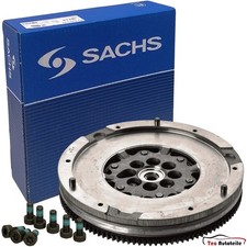 SACHS Zweimassenschwungrad BMW 3er E46 330 d xd Cd X3 E83 3.0 d M57 D30 306D2