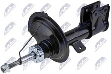 1x NTY Stoßdämpfer A-PE-003 für PEUGEOT 307 3A Break 3E SW 3H CC 3B 16V HDi 110