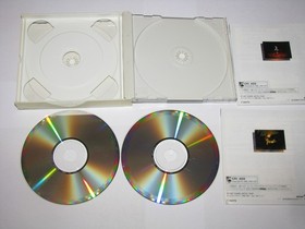 Grandia Sega Saturn Japan import US Seller