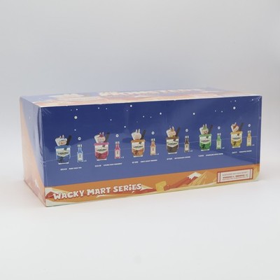 POP MART THE MONSTERS Wacky Mart Series-Fragrance Blind Box