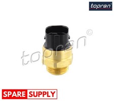 TEMPERATURE SWITCH, RADIATOR FAN FOR VW TOPRAN 108 997