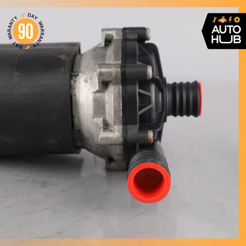 Mercedes W216 CL550 S63 CL63 CLS55 AMG Auxiliary AUX Circulation Water Pump OEM - Bild 12 von 14