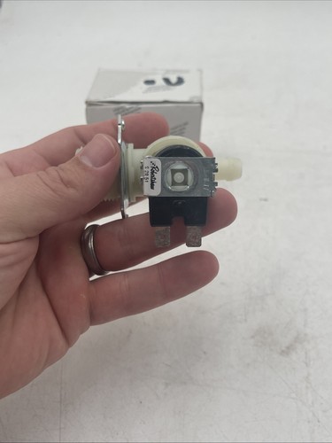 NEW ASKO 344031 Water Inlet Valve For Certain Dishwashers - 第 5/8 張圖片
