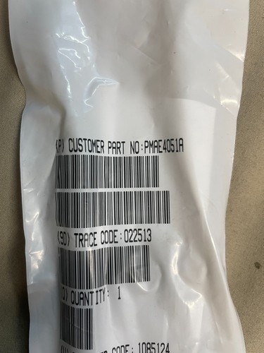 Motorola PMAE4051A UHF/GPS Combination Whip Antenna 495–527 MHz XPR6300 XPR6550 - Picture 4 of 6
