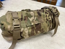 EXC USGI US ARMY MOLLE II WAIST PACK GENERAL PURPOSE POUCH MULTICAM OCP