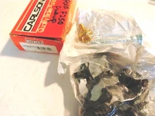 Carlson H5821Q Disc Brake Hardware Kit For Select 08 Ford Models