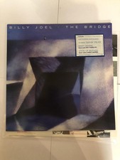 Billy Joel ‎– The Bridge Vinyl LP TOP Zustand!