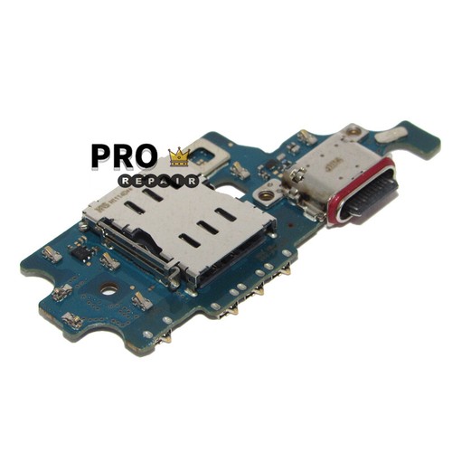 OEM Ladebuchse Dock Connector Audio Buchse Mikrofon Teil für Samsung S20 S21 S22 S23 - Bild 30 von 48