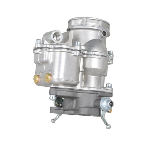 For 94 Ford V8 FlatHead 1939-1953 239"-272" Engines Carburetor Carb - Foto 4 di 10