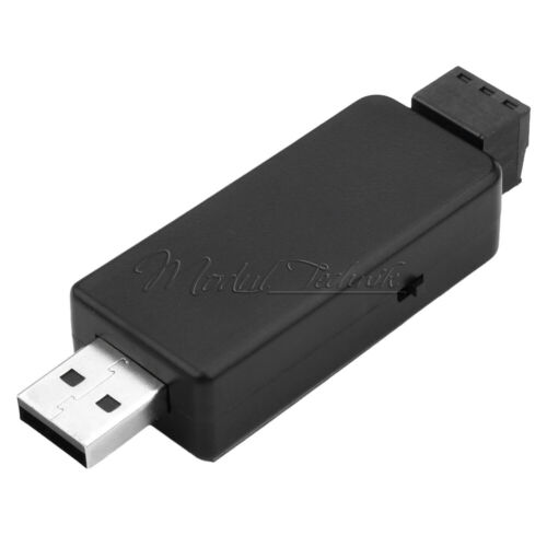 Industrial USB to RS485/RS232 Communication Converter Module CH343G USB-A - Bild 14 von 16