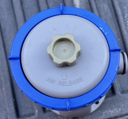 bestway pool filter pump above ground 58382E - Picture 2 of 6