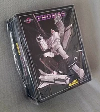 *USA Seller*  Fans Toys FT-44JP Thomas Japanese