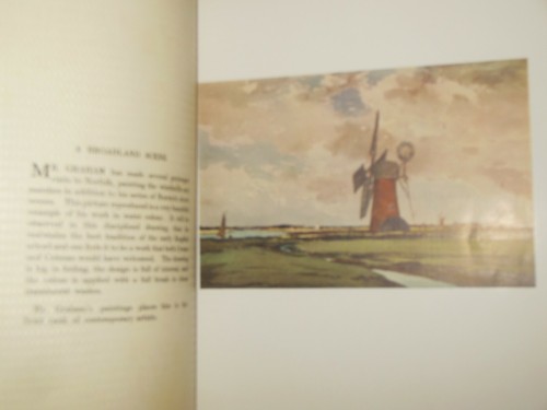 Art Portfolio of Norfolk and Norwich (1935-1st) 15 Full Page Plates Illustrated - Picture 8 of 12