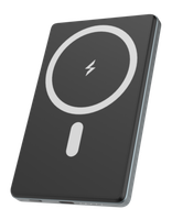 Felixx Ultra-Slim 5000Mah Powerbank Mit Magnet, 20W