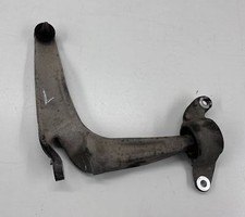 Querlenker links vorne unten HONDA Civic VIII Hatchback (FN, FK) 51360SMGE07 Rad