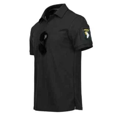 Polo T shirts for Security Police and EMT/ Work and Golf T Shirts