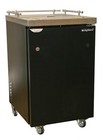 Beer Dispenser Kegerator - Commercial Grade - with Dispensing Tower Options