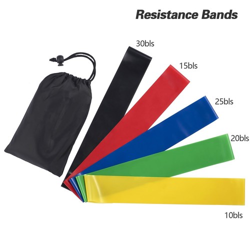 All Modes Agility Ladder Equipment w/Speed Training Hurdles Cones Parachute Bag - Picture 10 of 28