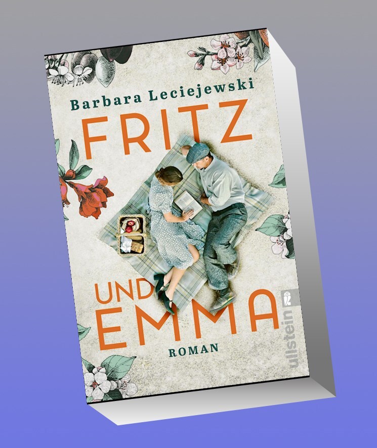 Thumbnail - Fritz Und Emma Barbara Leciejewski