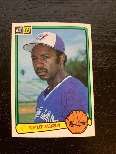 1983 Donruss Baseball - You Pick - Complete Your Set (251-500) - Picture 209 of 226