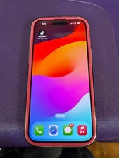 Apple iPhone 15 Pro Max - 512 GB - Beige (AT&T)