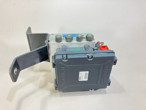 Workhorse Step Walk In Van W62 ABS Module Pump WABCO 047233 4460470002 - Foto 3 di 9