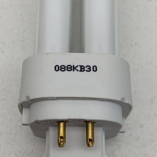 (4-Pack) GE F26DBX/830/ECO4P Fluorescent 26W Lamp Light Bulb 4-Pin G24q-3 3000K - Picture 7 of 12