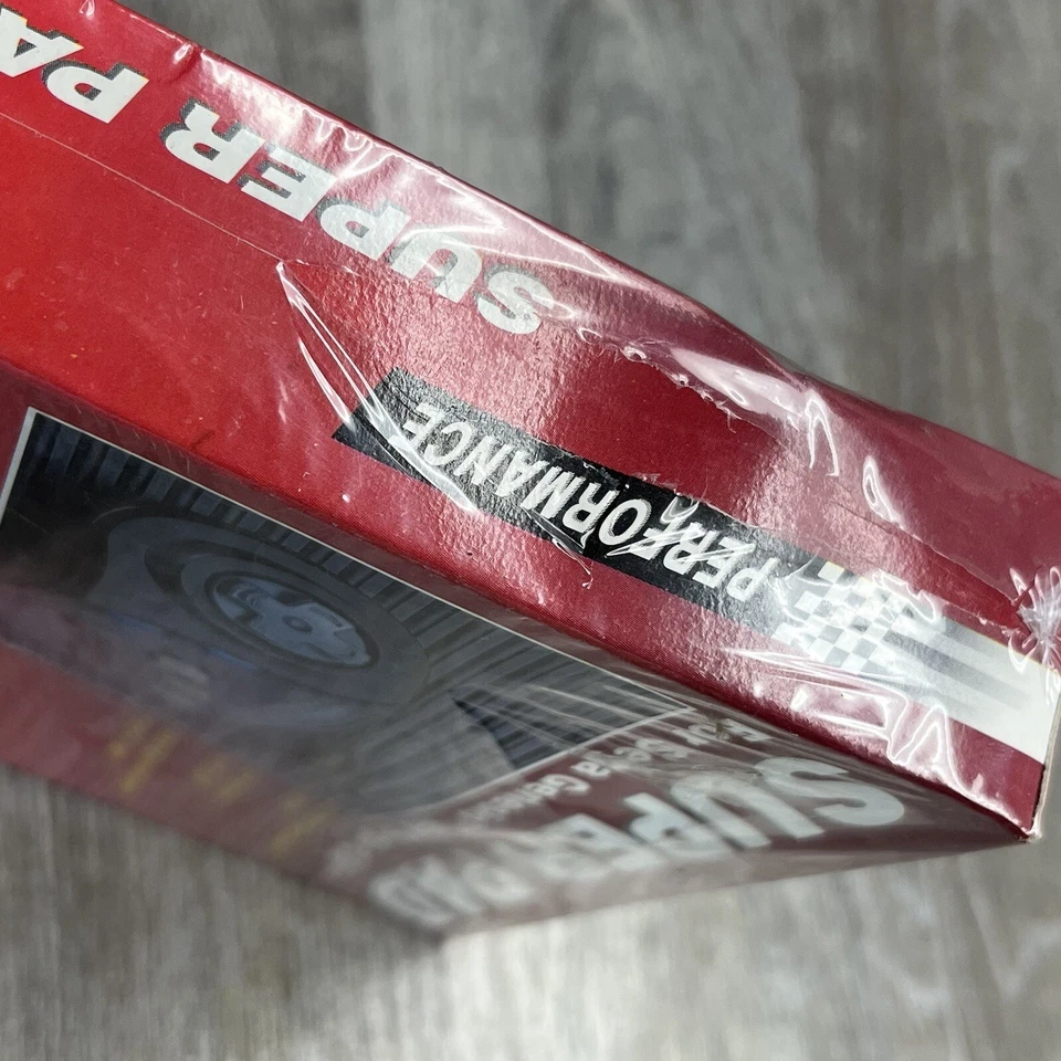 NEW Controller Gamepad for Sega Genesis and Sega CD Interact 6 Button Super Pad - Image 3 of 4