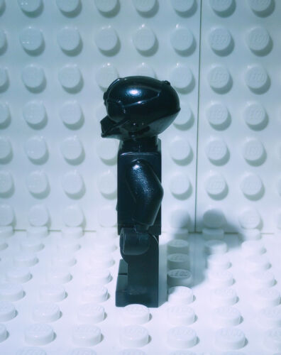 LEGO: sw1136: Droide Protocolo NI-L8 - 75300 - Star Wars - Minifigura - Se envía rápido - Imagen 4 de 8