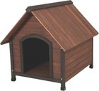 Aspen Pet L Size Outdoor Dog House Dog Houses