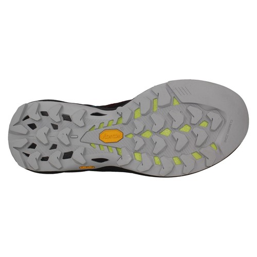 Mujer Merrell ' Mqm 3 GTX J135660' Fucsia/Burdeos Casual Senderismo Zapatillas - Imagen 11 de 18
