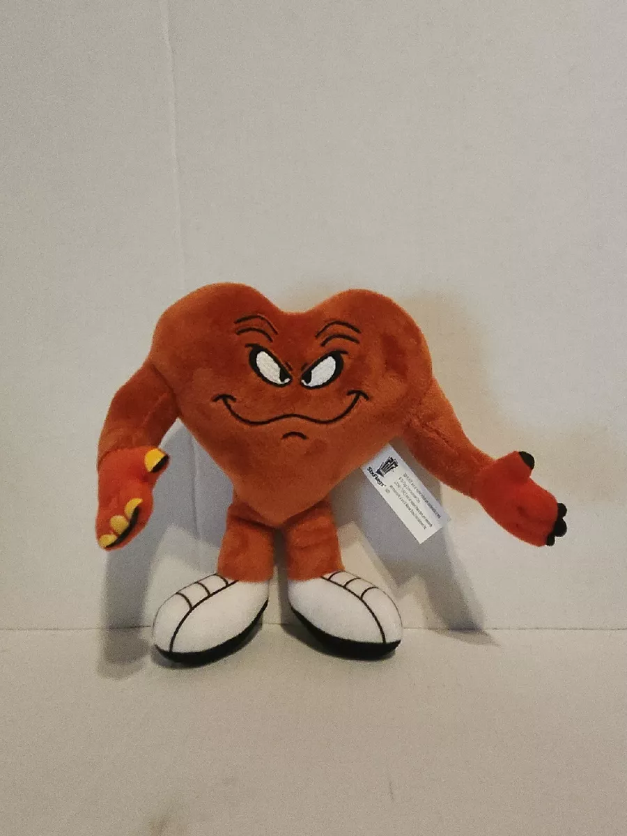 Looney tunes on sale red monster